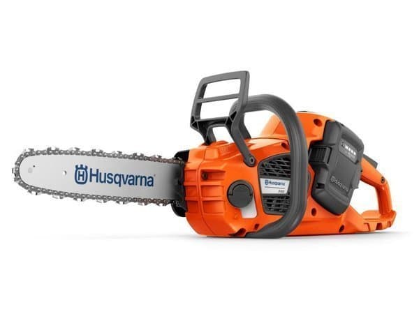 TRONÇONNEUSE À BATTERIE HUSQVARNA 340I