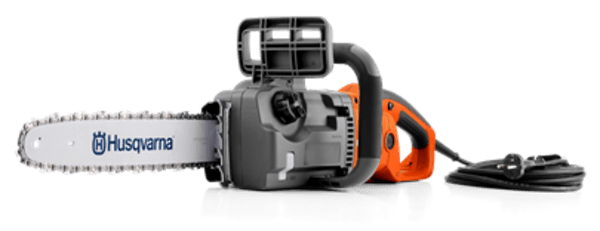 TRONÇONNEUSE ÉLECTRIQUE HUSQVARNA 420 EL