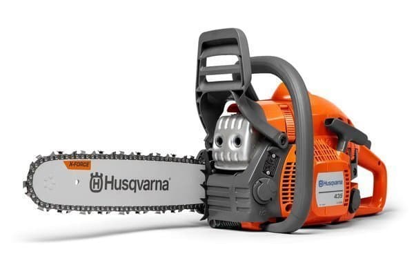 TRONÇONNEUSE HUSQVARNA 435