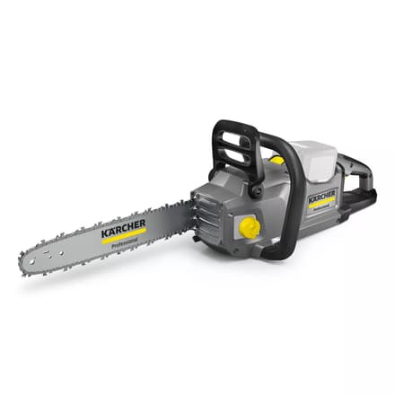 Tronçonneuse CS 400/36 Bp Pack KÄRCHER