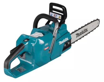 Tronçonneuse MAKITA XGT 40 V Max Li-Ion 35 cm