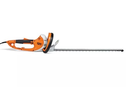 TAILLE-HAIES ÉLECTRIQUE STIHL HSE 71 700MM/28