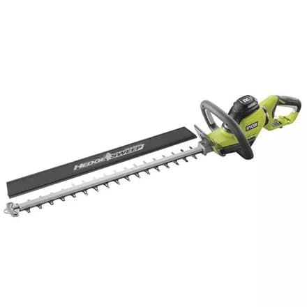 Taille-haies électrique RYOBI 600 W RHT6160RS