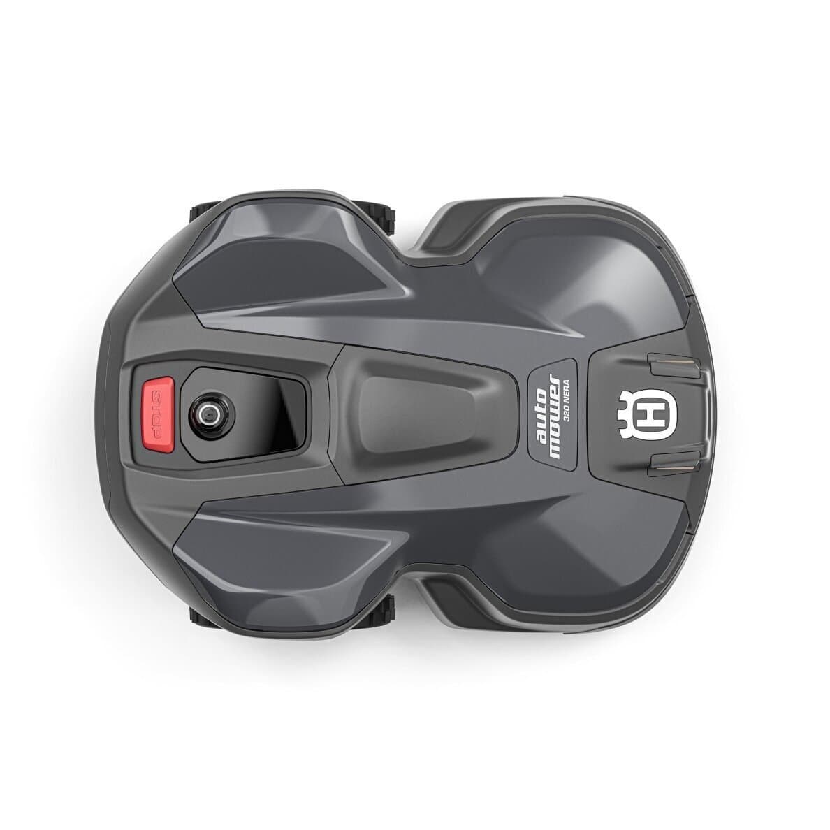 ROBOT TONDEUSE HUSQVARNA AUTOMOWER® 320 NERA DE 2023