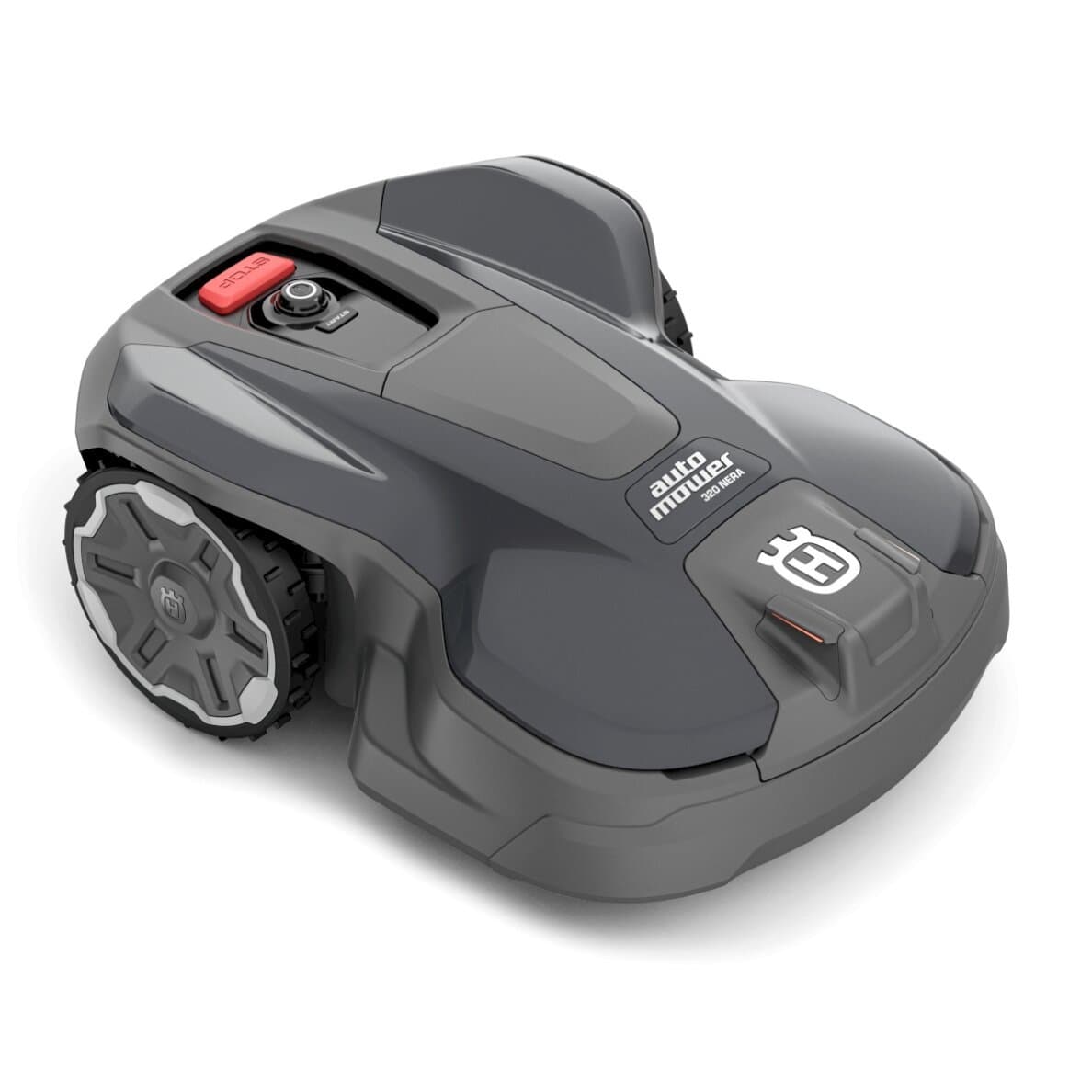 Robot tondeuse Husqvarna Automower® 320 NERA