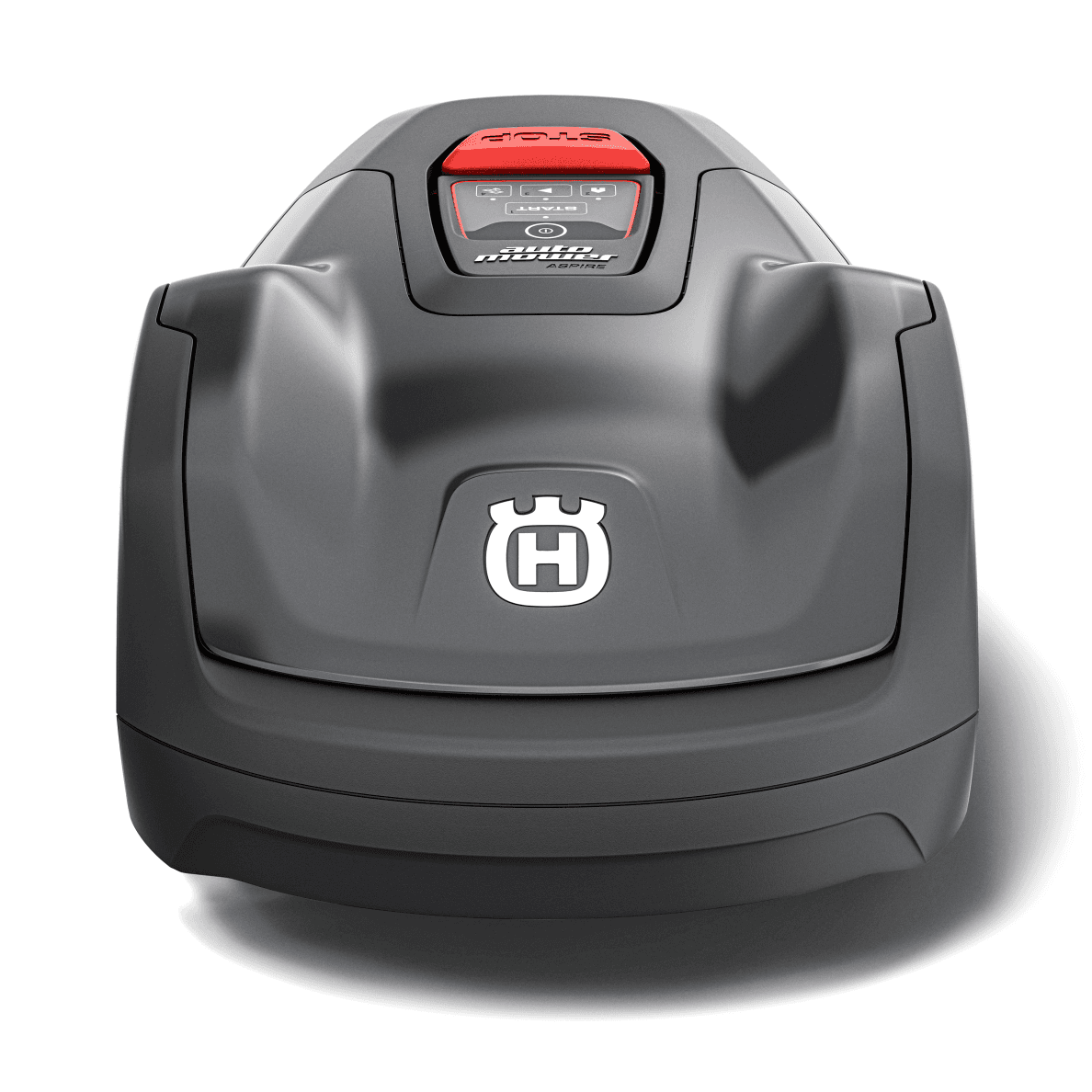 ROBOT TONDEUSE HUSQVARNA AUTOMOWER®  Aspire™ R4 DE 2023