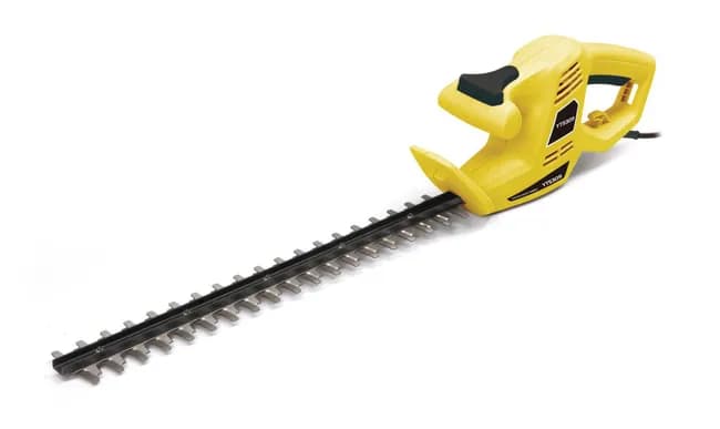 Taille-haie électrique Hte01.3, 450 W L.42 cm