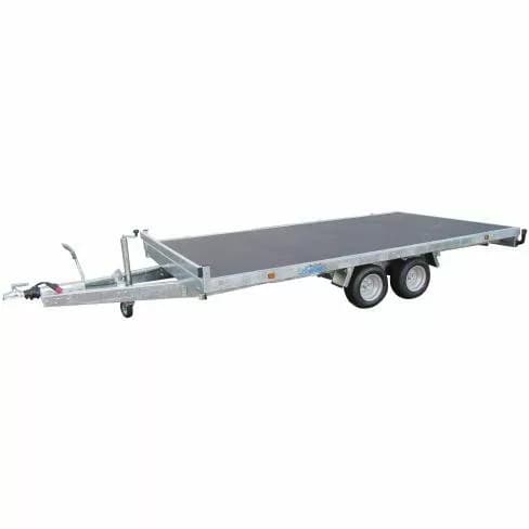 Plateau lider 32650