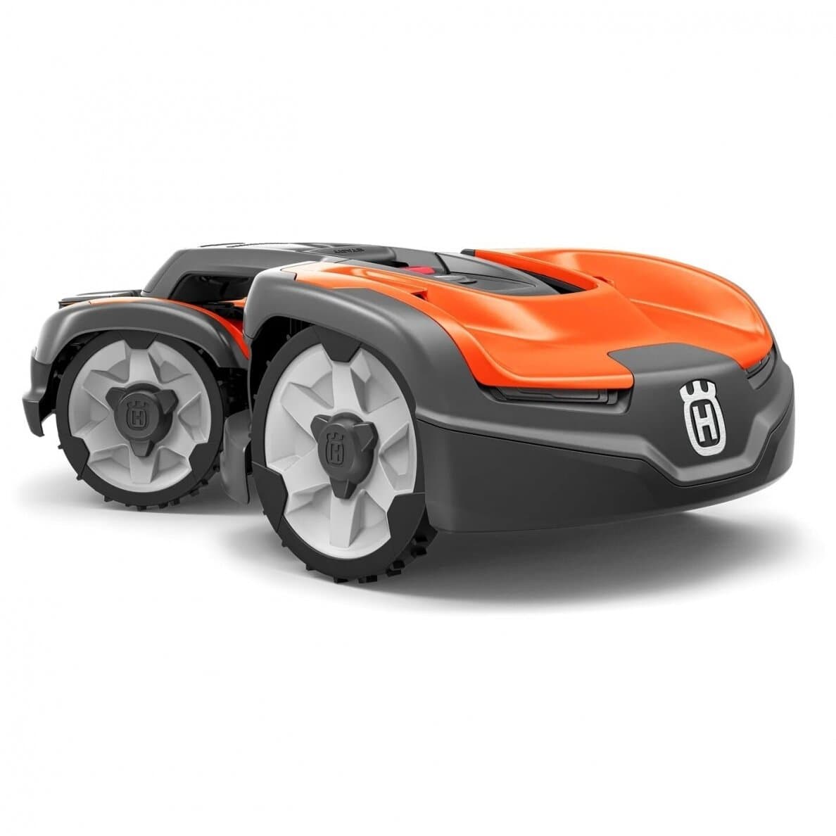 Robot tondeuse HUSQVARNA Automower 535 AWD – GPS Connecté
