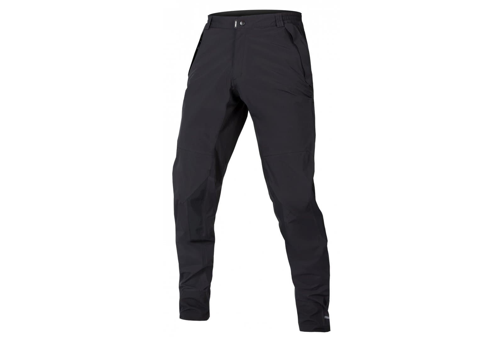 Pantalon Imperméable Endura MT500 II Noir - XXL