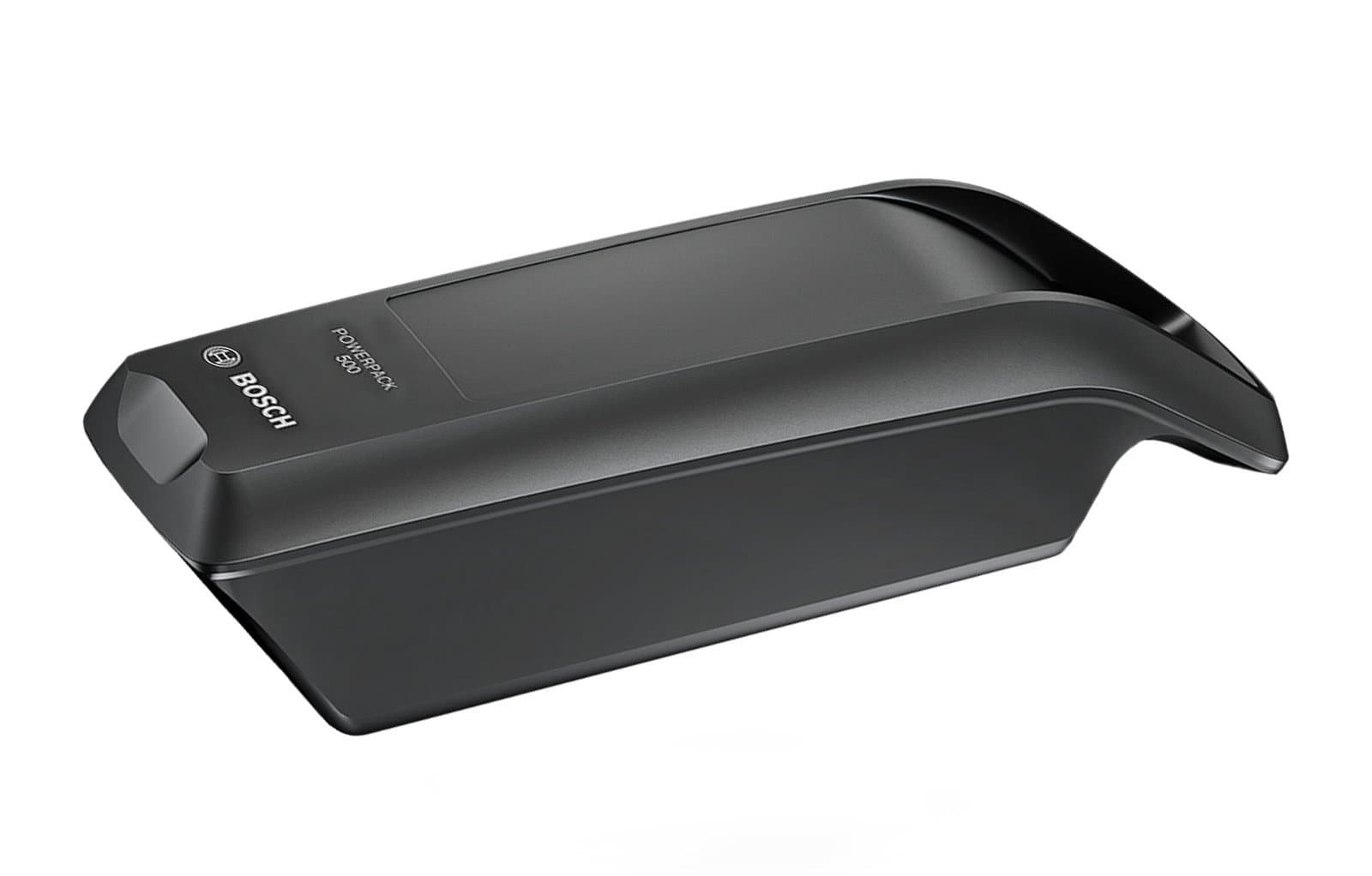 PowerPack 500 Performance Anthracite