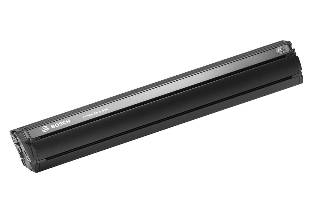 Bosch Powertube 625 Horizontal 625 Wh