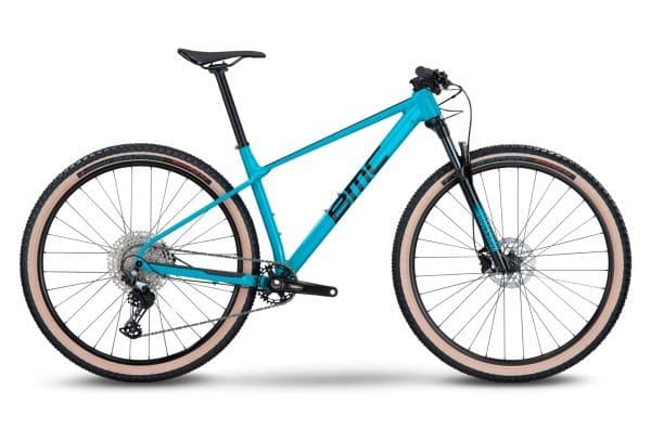 Twostroke AL Two Bleu Turquoise 2023 - Bleu Turquoise - S / 160-170 cm