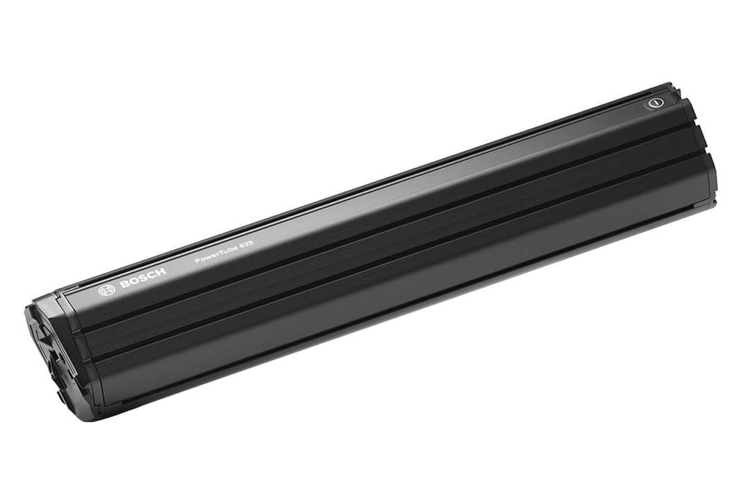 Bosch Powertube 625 Vertical 625 Wh