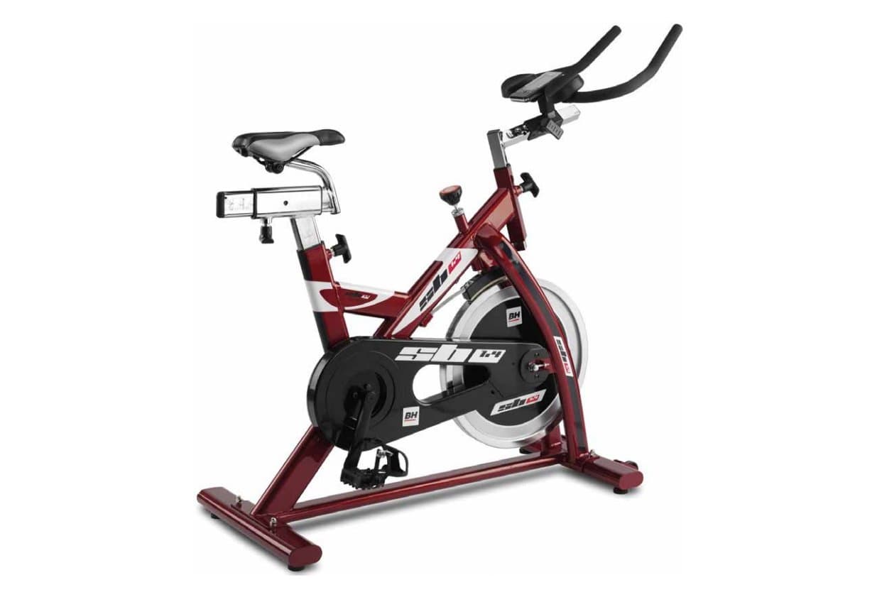 Spinning BH Fitness SB1.4
