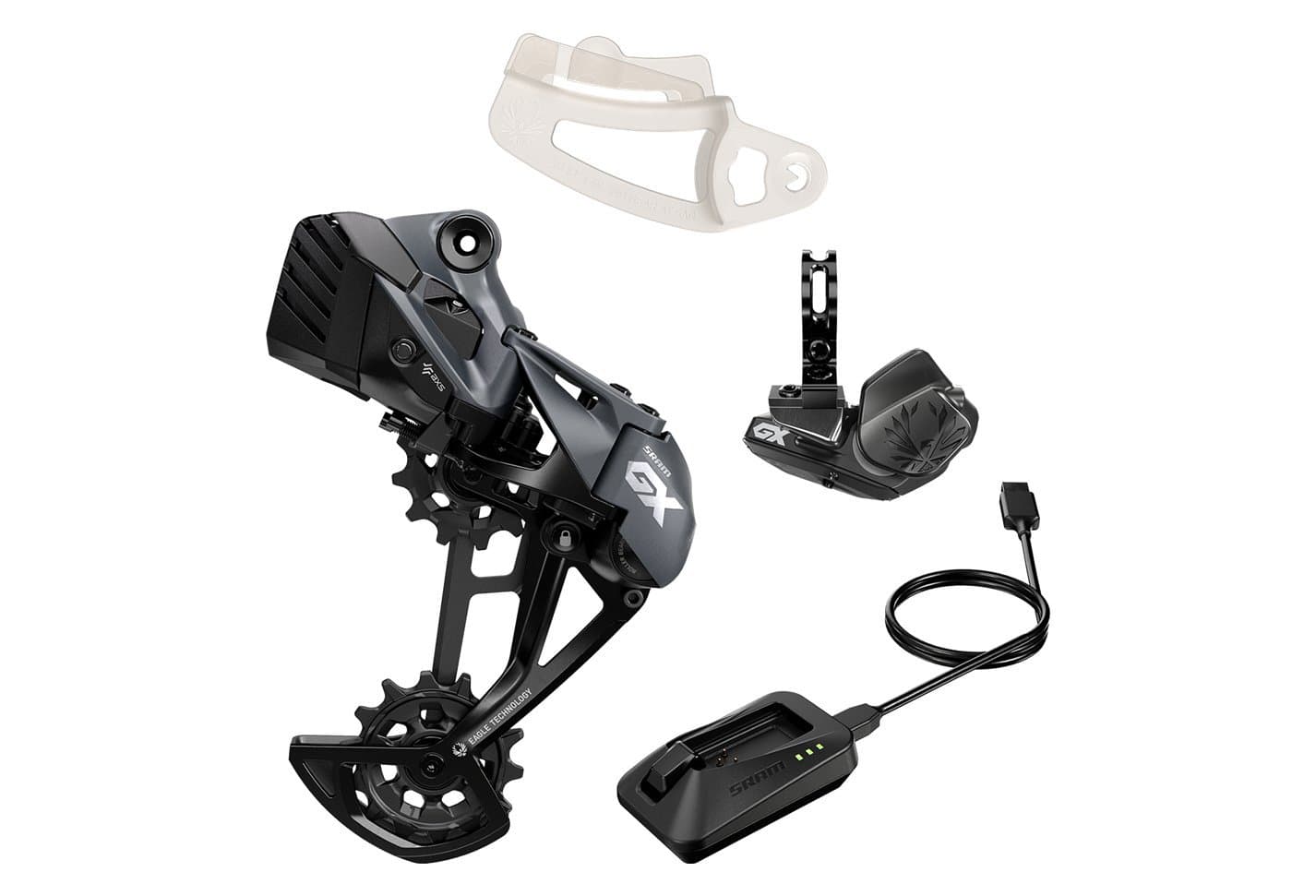 Sram GX Eagle AXS 12V