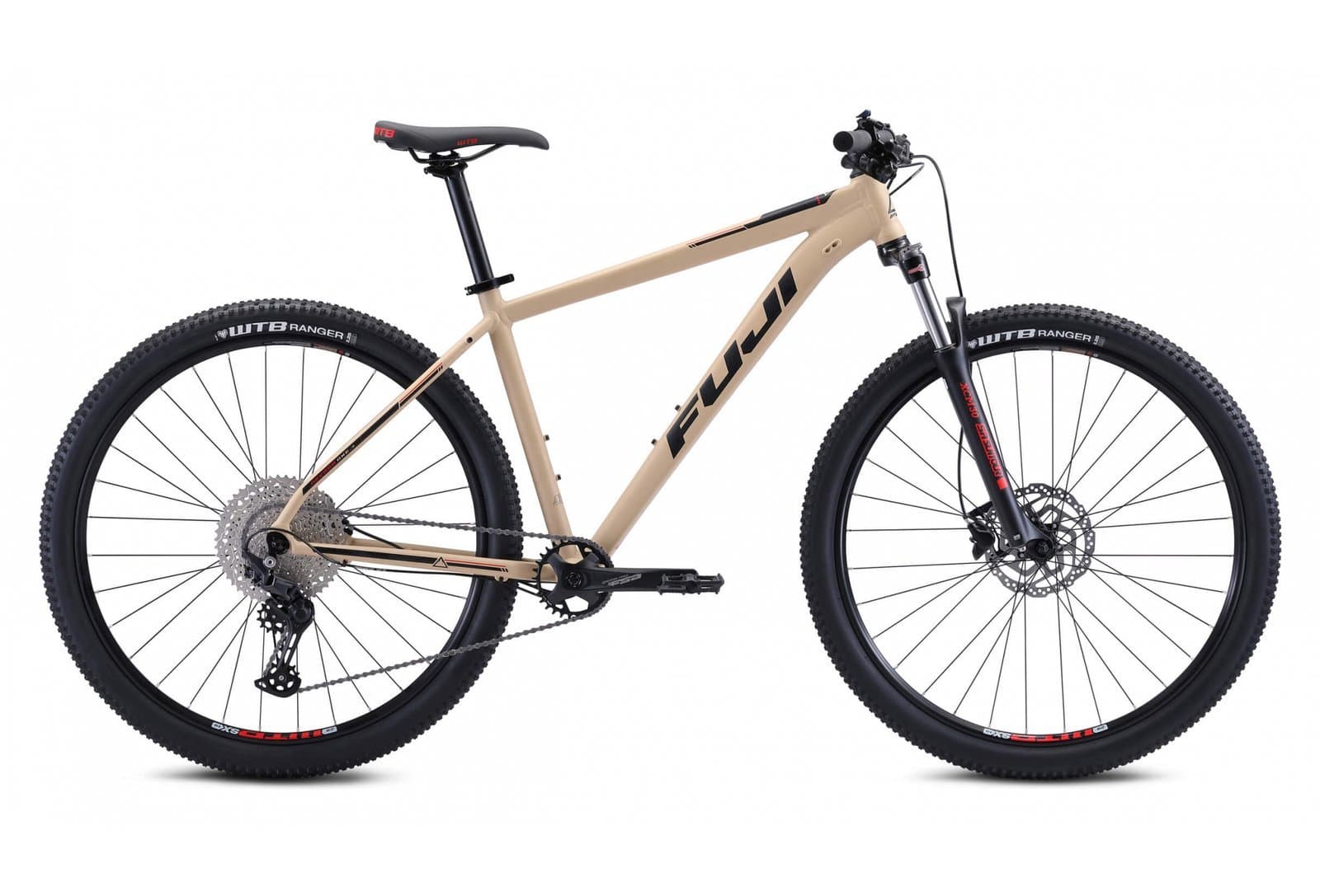 Fuji Nevada 29 1.3 Beige Sand Satin - XL / 180-190 cm