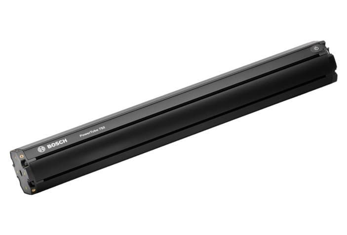 Bosch PowerTube 750 Horizontal 750 Wh Smart System