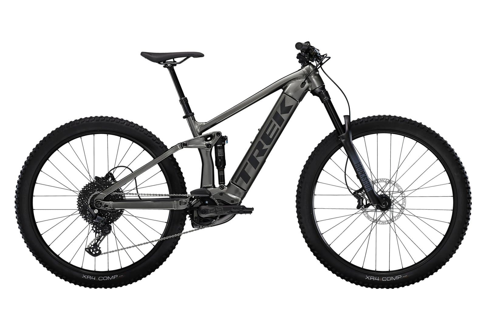 Trek Rail 5 Shimano Deore 12V 625 Wh 29 - M / 165-177 cm
