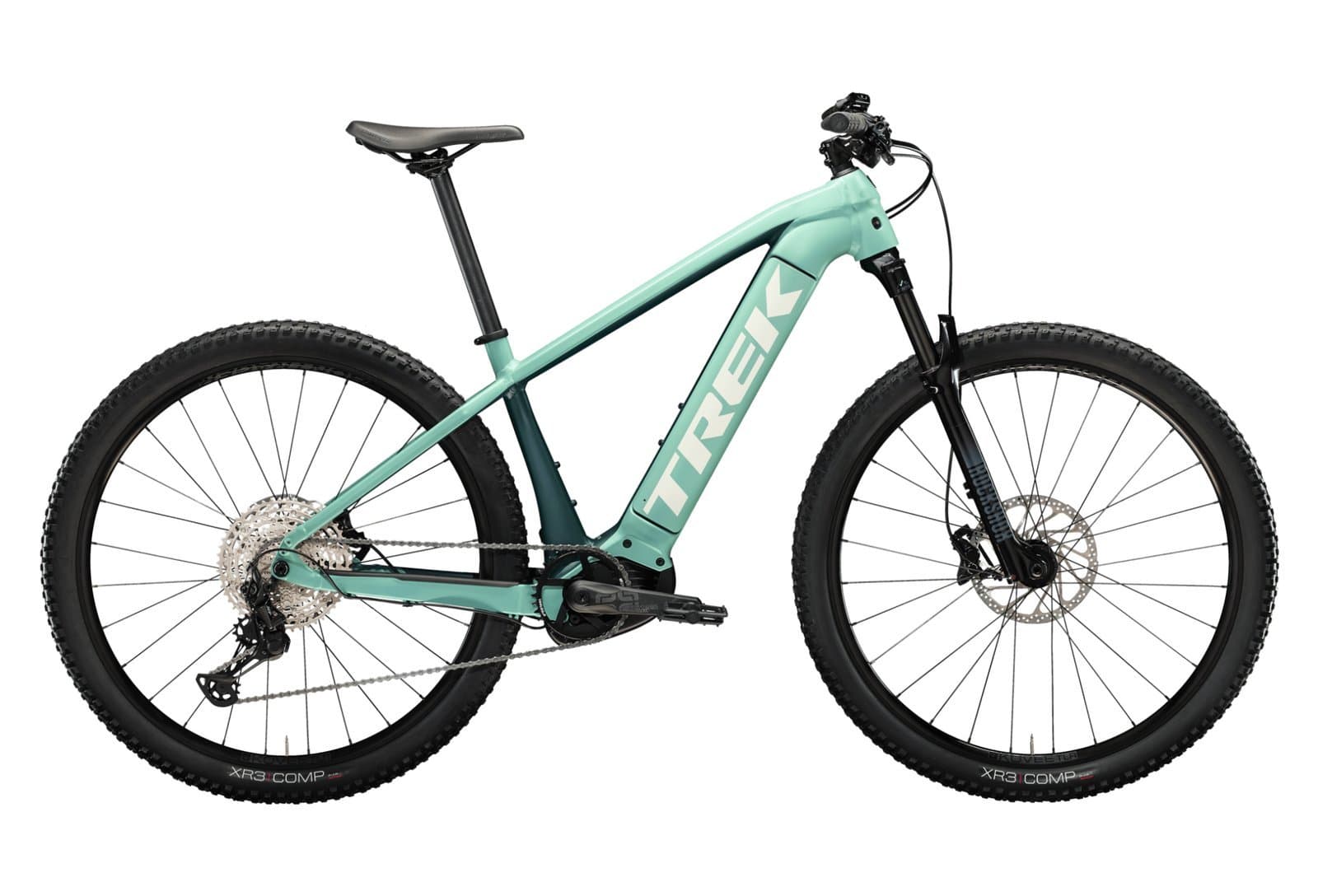 Trek Powerfly 5 Vert Sauge Gén 4 - 2023 - XL / 188-196 cm
