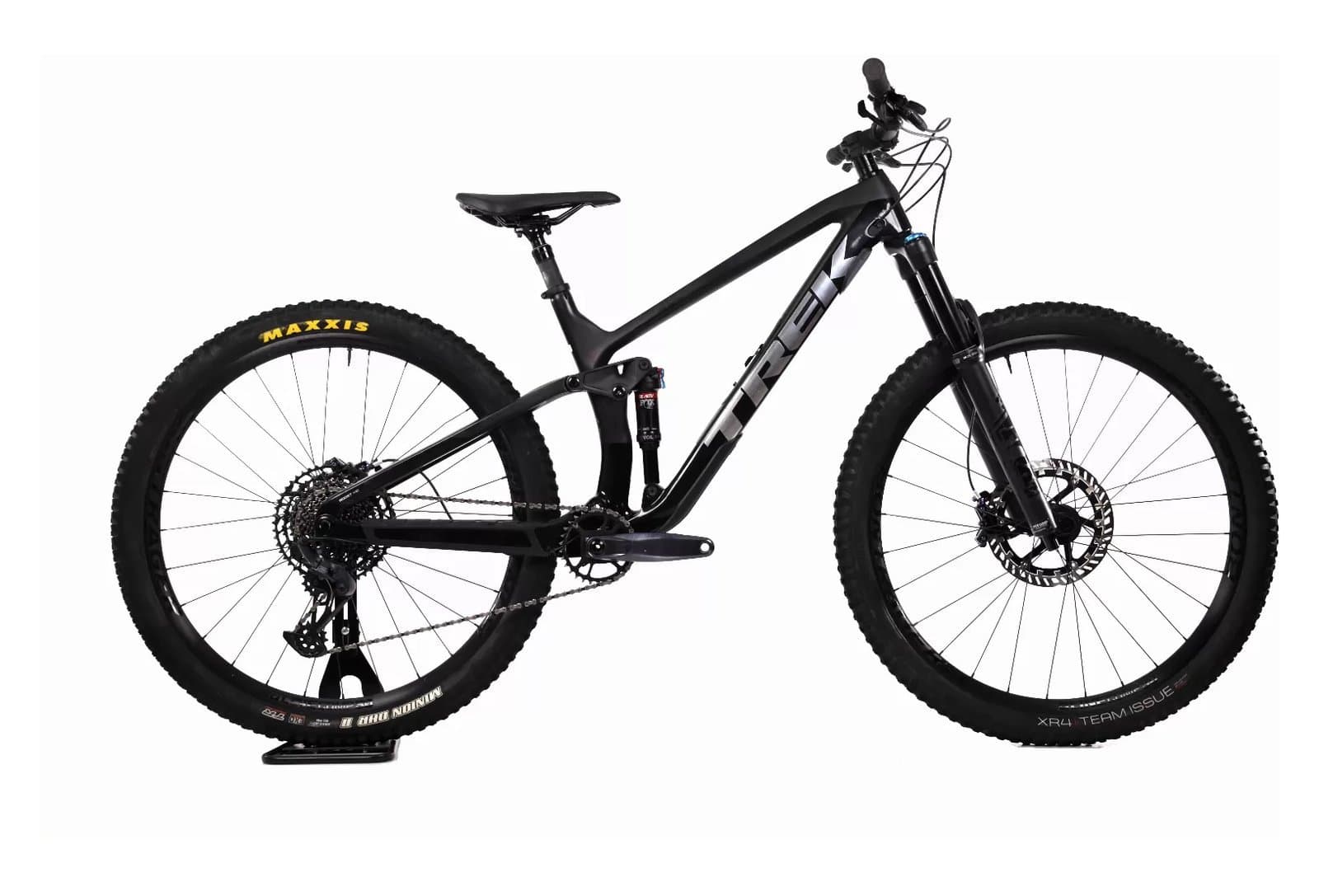 Trek Fuel EX 9.7 - 2021 / VTT | Bon état - M-L / 173-180 cm