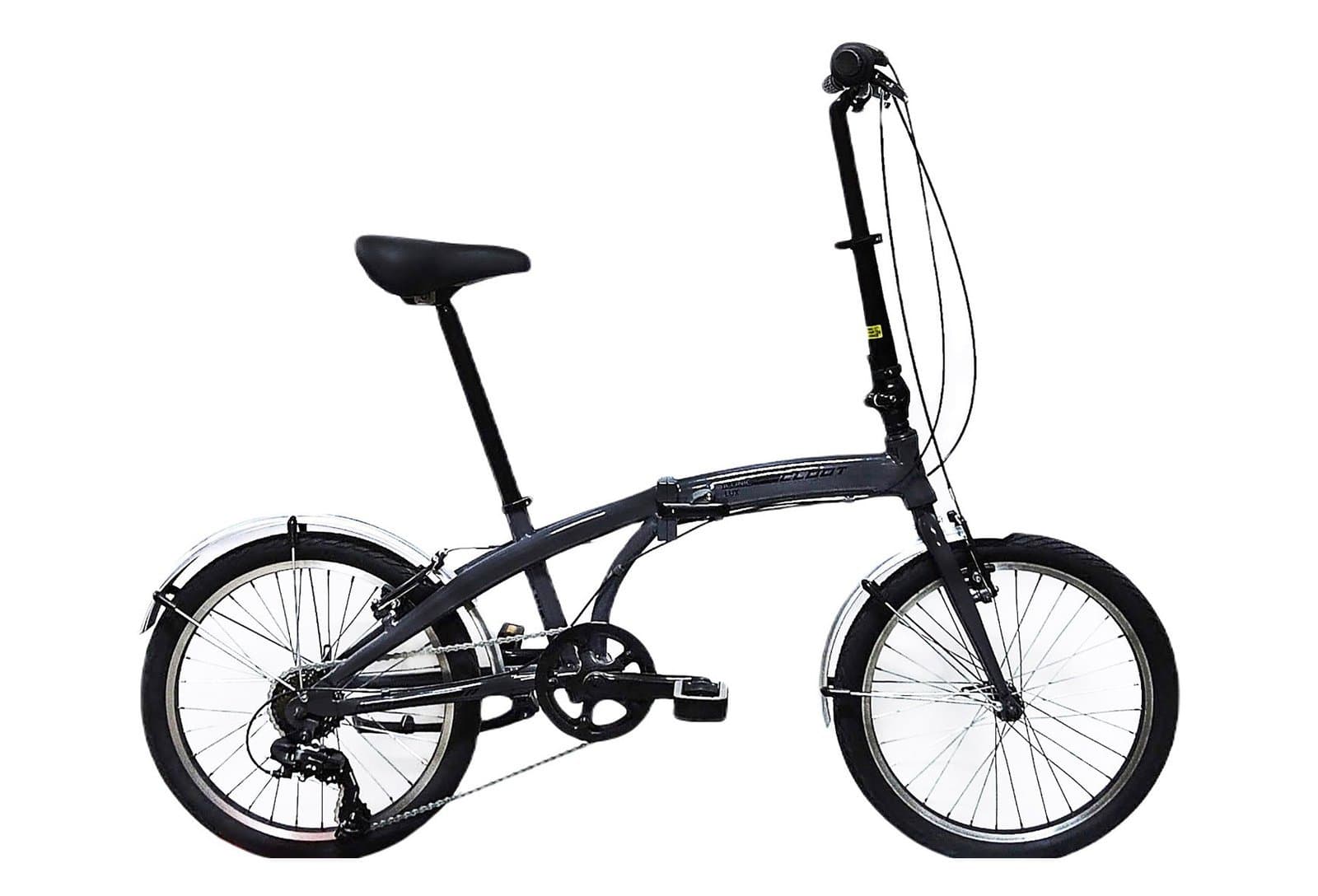 CLOOT PLIANT ICONIC LUX 20