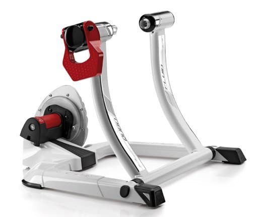ELITE Home Trainer QUBO FLUID