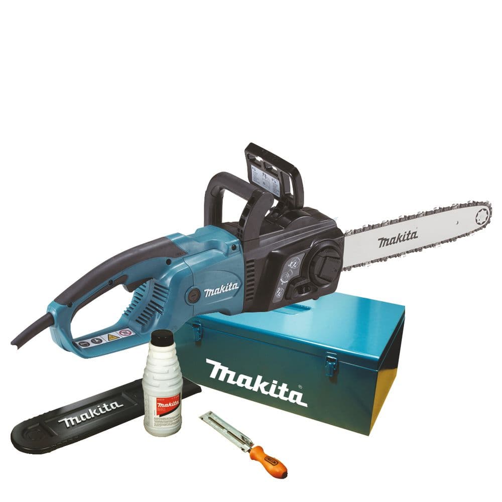Makita UC3551AK avec coffret