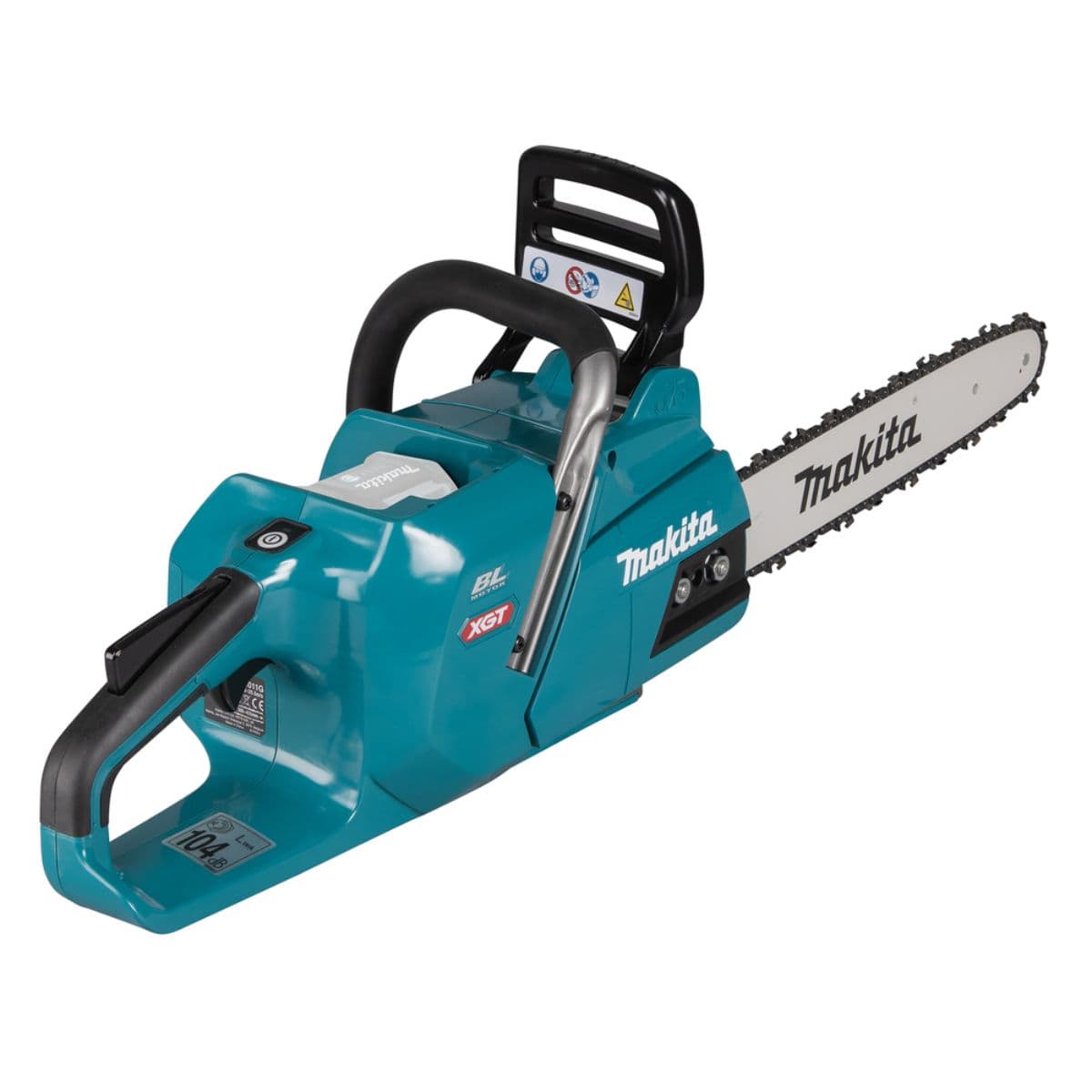 Makita UC011GZ 40V max solo