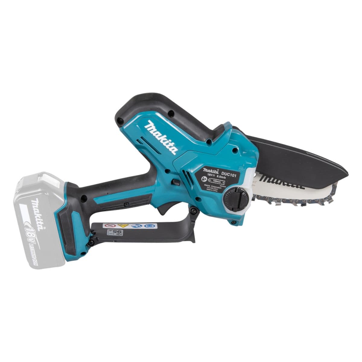 Makita DUC101Z solo