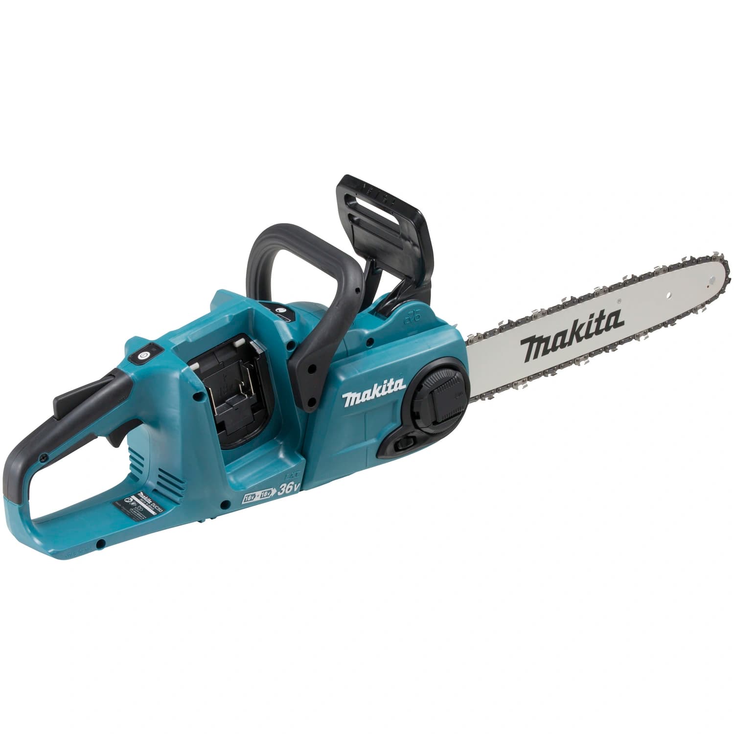Makita DUC353Z solo