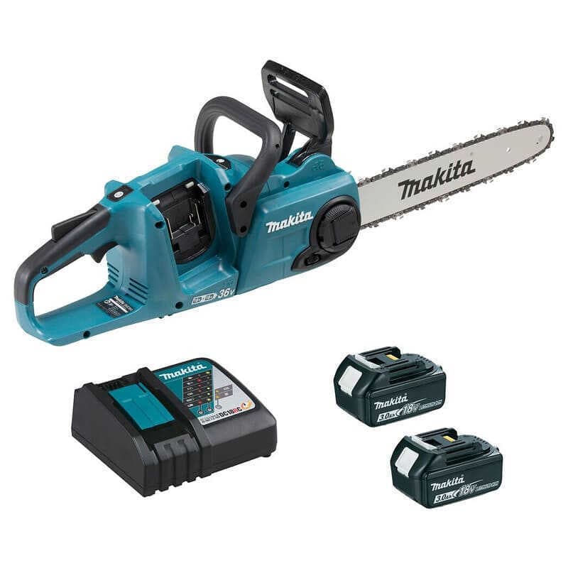 Makita DUC353RF2
