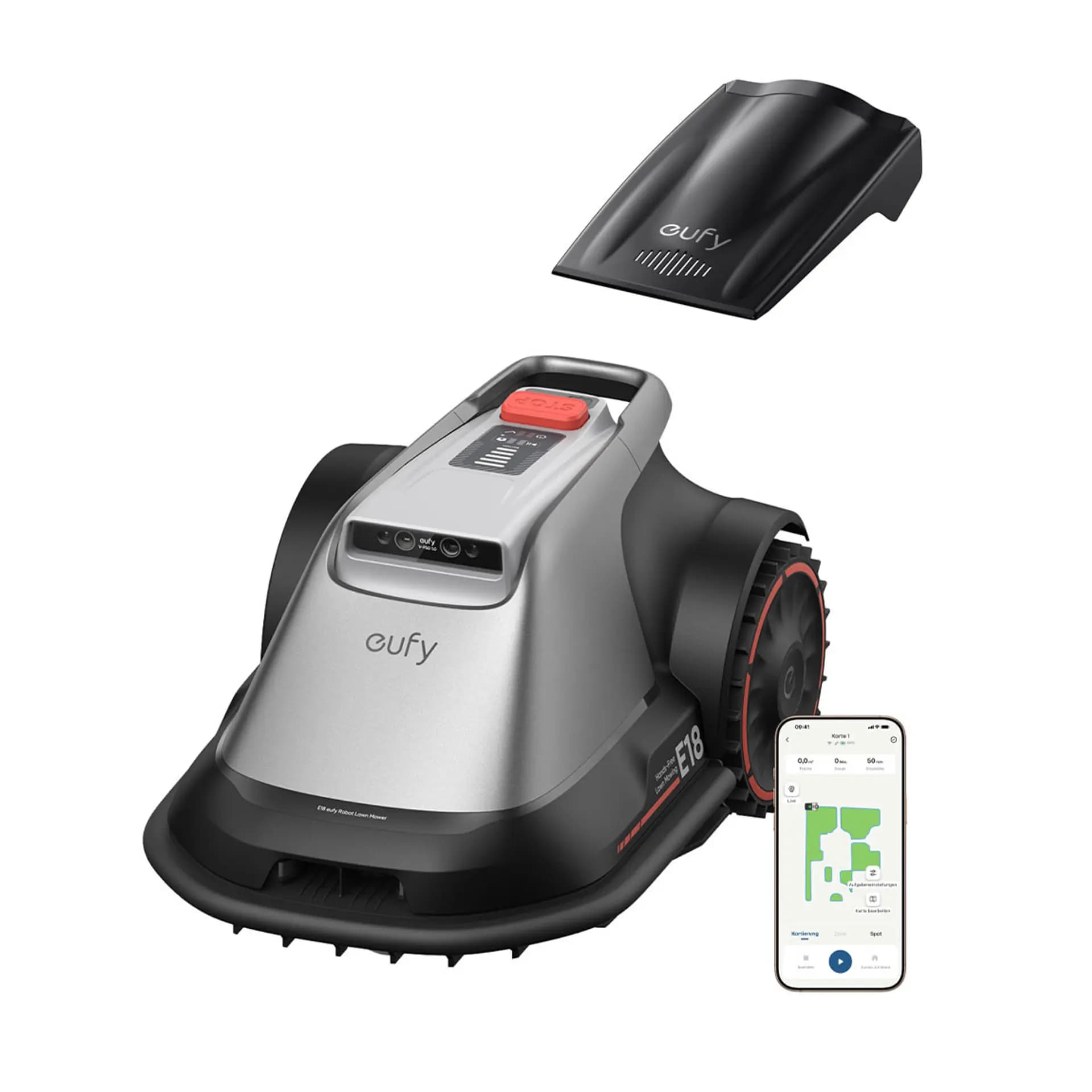 eufy E18 (T2801GA1)