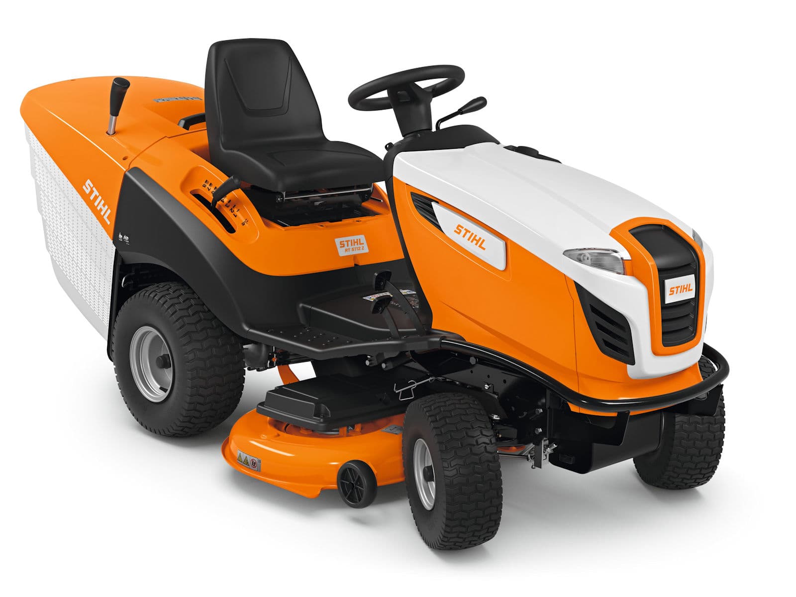 Stihl RT 5112 Z (6160 200 0025)