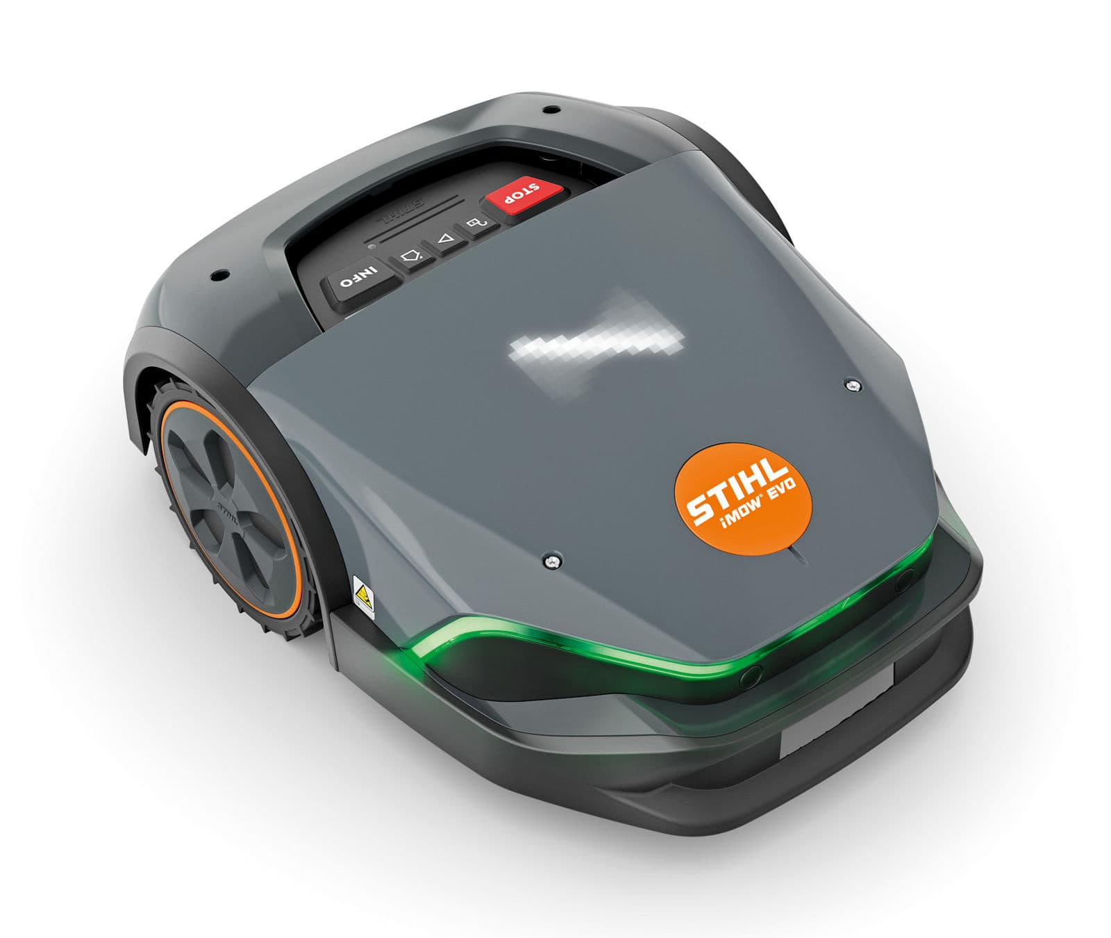 Stihl iMOW 6 EVO (IA01 011 1440)