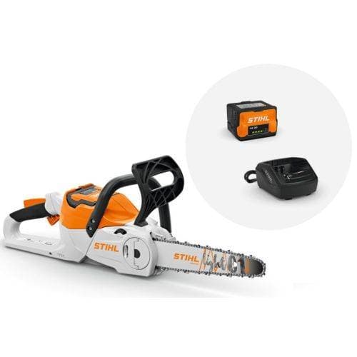 Stihl MSA 70 C-B + batterie 5,0 Ah (MA04 011 5822)