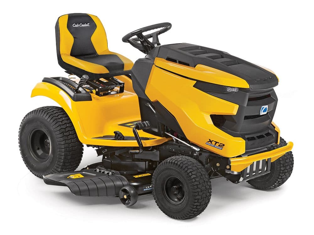 Cub Cadet XT2 PS107 (13AGA1TS603)