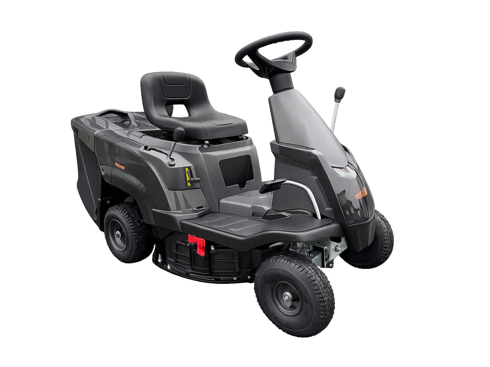 Black Edition Pro 1066 ES + Mulching + side discharge (2T0053404/BOR)