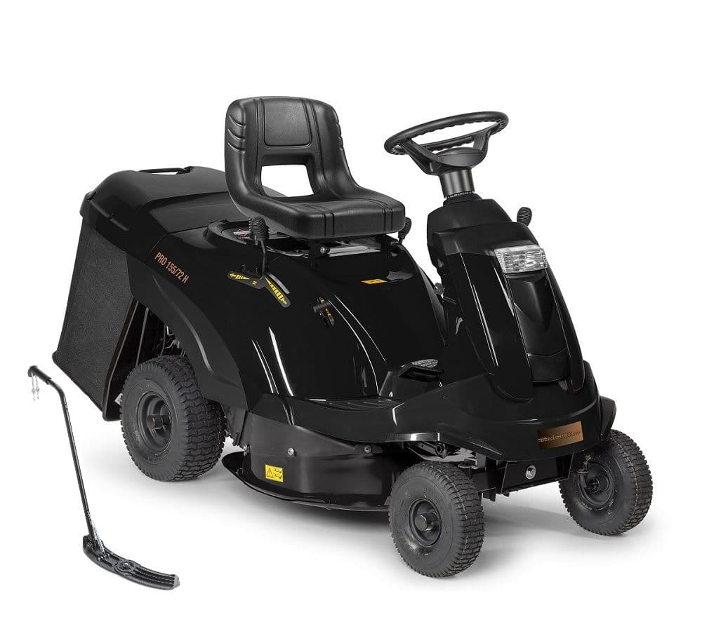 Black Edition Pro 155/72 H (2T0210014/BOR)