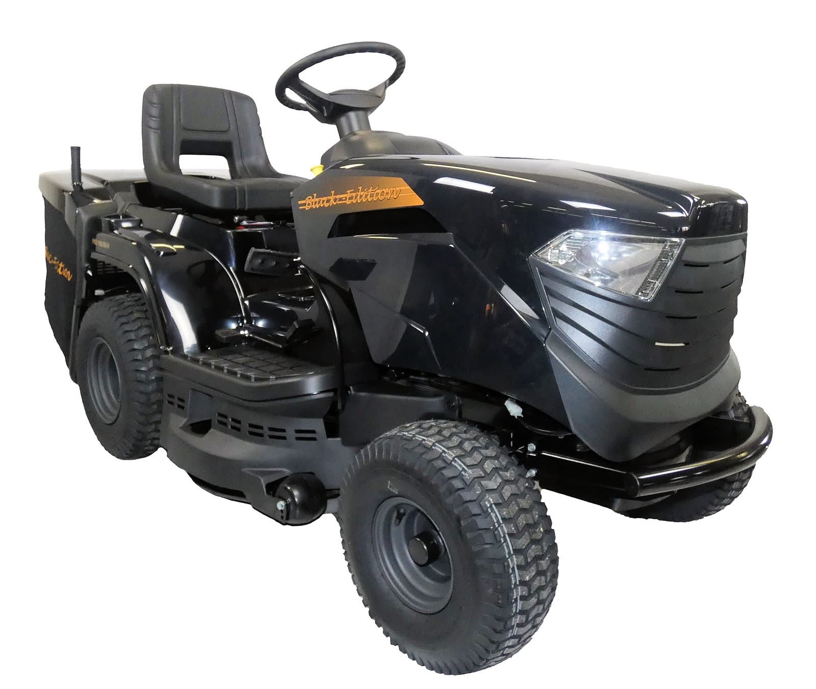 Black Edition Pro 165/84 H