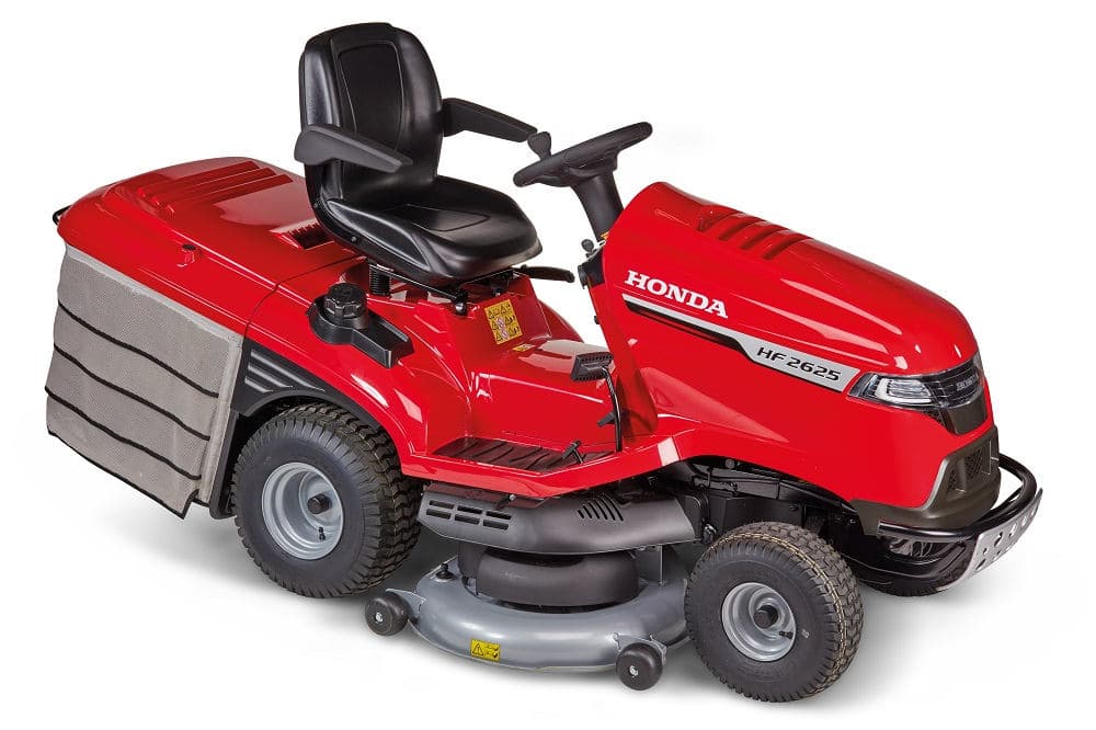 Honda HF 2625 HT – 2026
