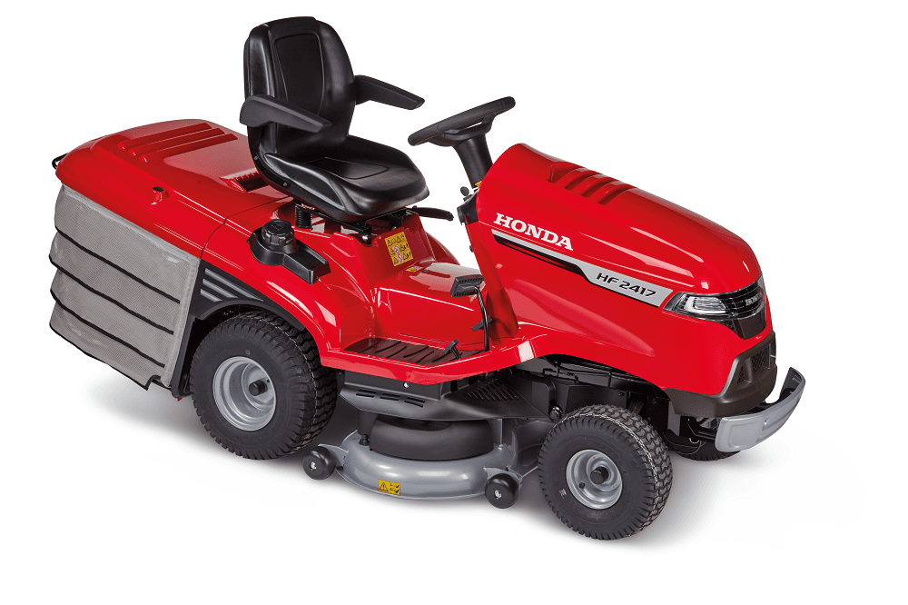 Honda HF 2417 K5 HT – 2026