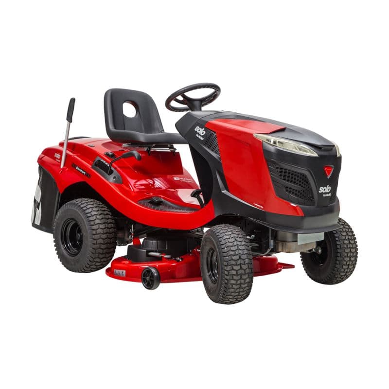 Solo by AL-KO Comfort Pro T 15-93.3 HD-A