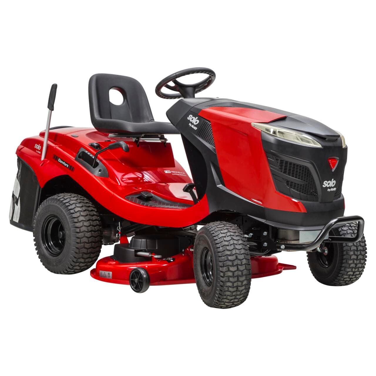 Solo by AL-KO Comfort Pro T 22-103.3 HD-A V2