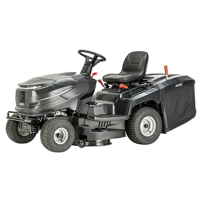 AL-KO Comfort 14-86.6 HD-A
