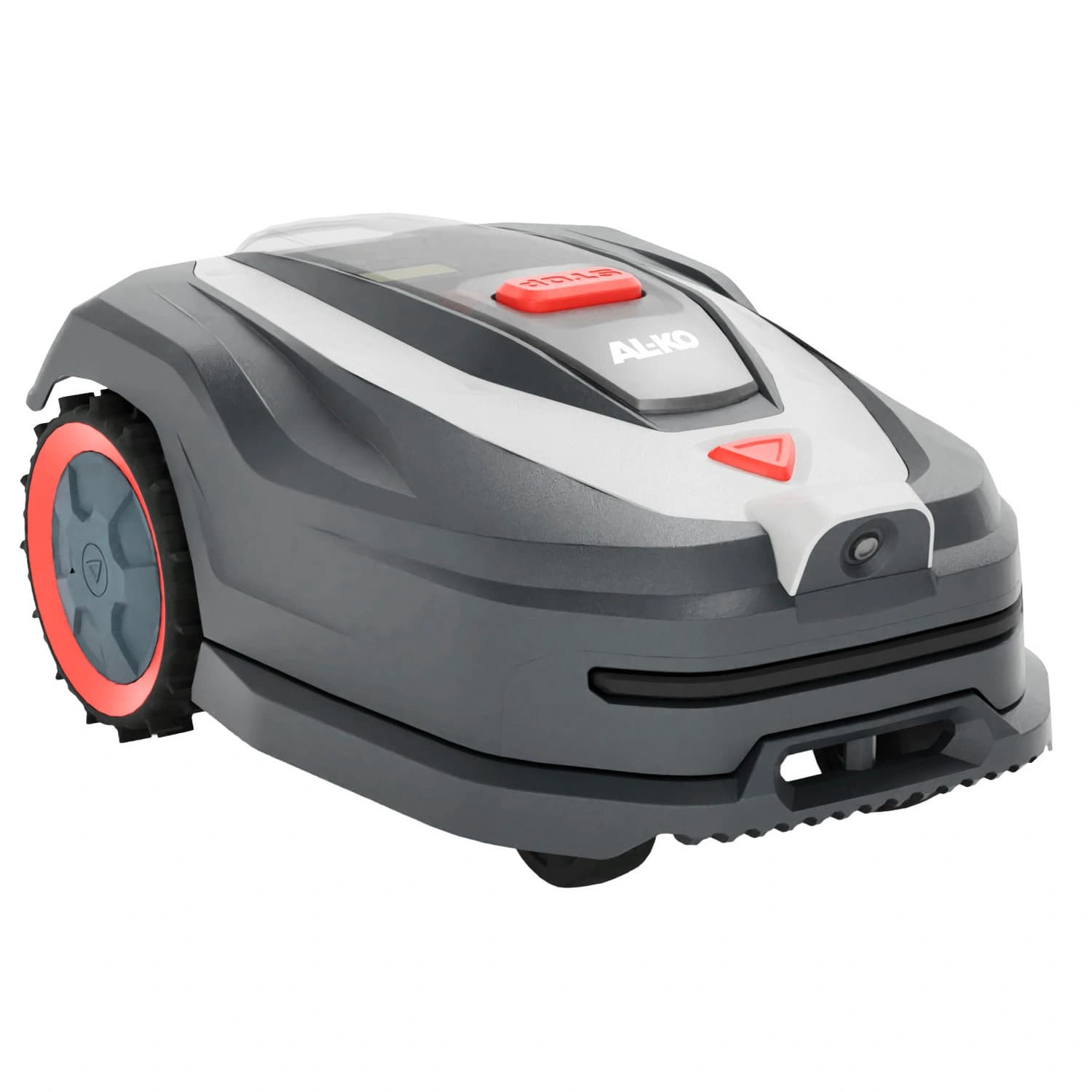 AL-KO Comfort Robolinho 500 Vision