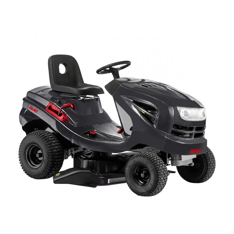 AL-KO Comfort 18-111.4 HDS-A V2 (123087)