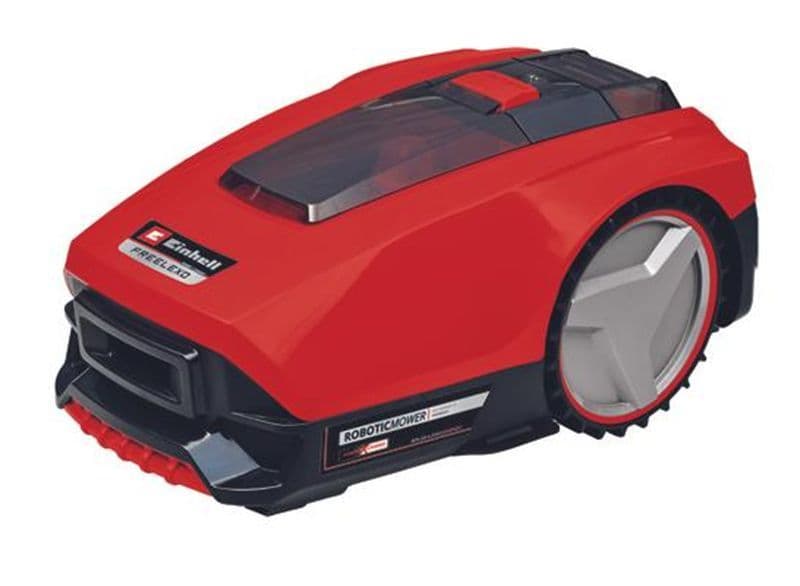 Einhell Classic FREELEXO 550 Kit + 3.0Ah battery
