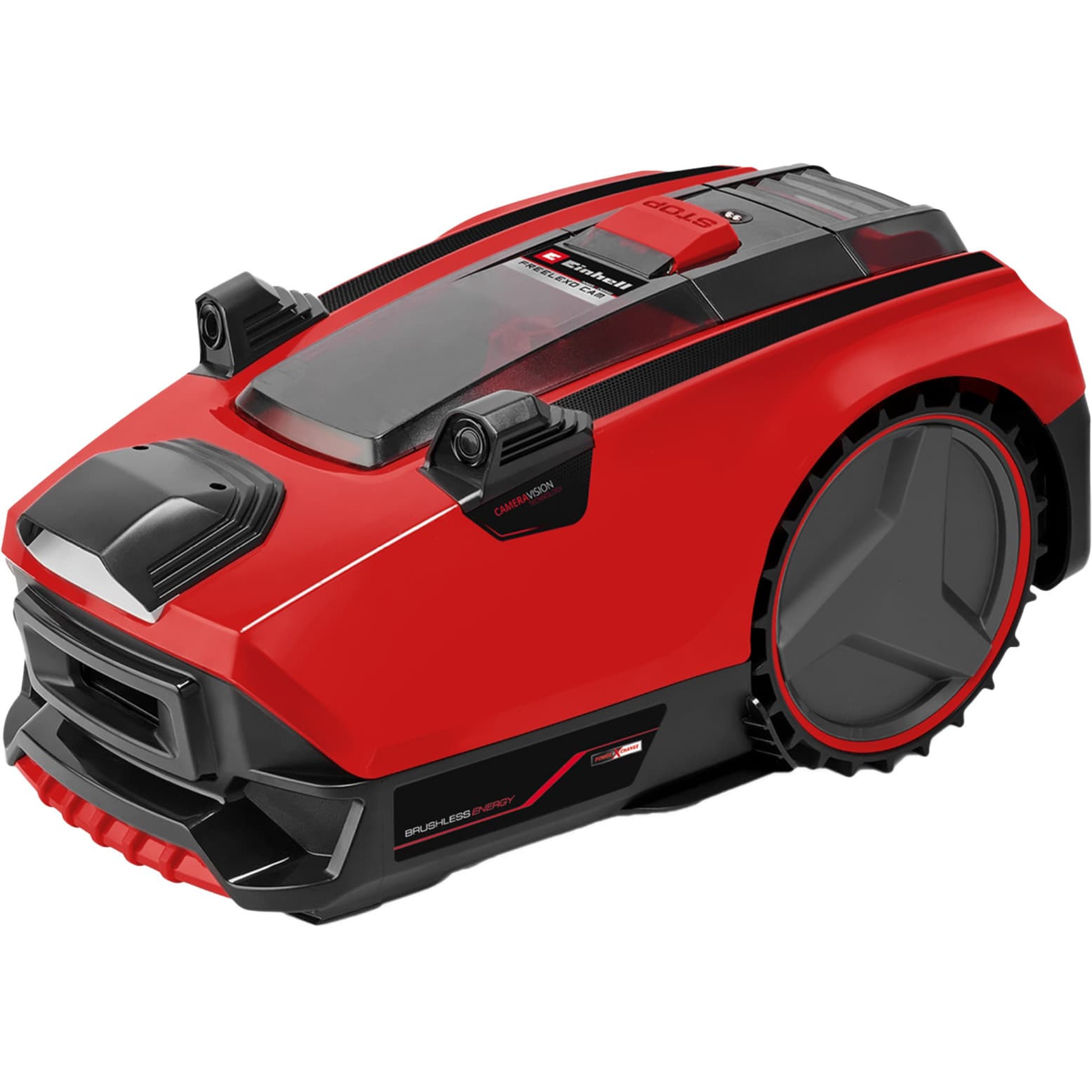 Einhell Expert FREELEXO CAM 500 + 3.0 Ah battery