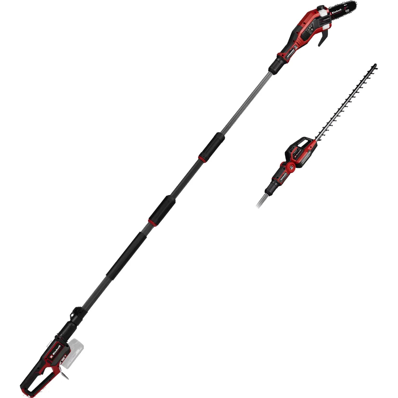 Einhell Professional GP-HC 18/5020 Li T BL solo